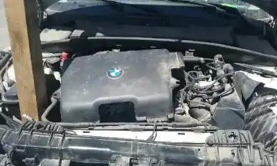 Veículo de Sucata bmw serie 1 berlina (e81/e87) 116i do ano 2007 alimentado n45b16a