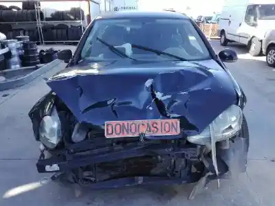 Scrapping Vehicle VOLKSWAGEN GOLF V (1K1) 1.6 of the year 2004 powered BGU