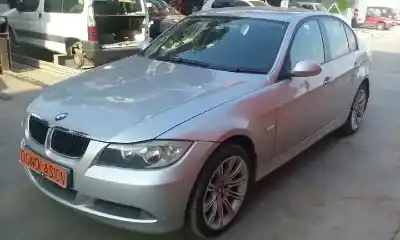 Vehicul casat bmw serie 3 berlina (e90) 320d al anului 2006 alimentat 204d4