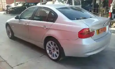 Vehicul casat bmw serie 3 berlina (e90) 320d al anului 2006 alimentat 204d4
