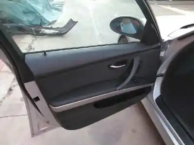 Vehicul casat bmw serie 3 berlina (e90) 320d al anului 2006 alimentat 204d4