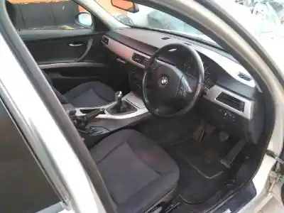 Vehicul casat bmw serie 3 berlina (e90) 320d al anului 2006 alimentat 204d4