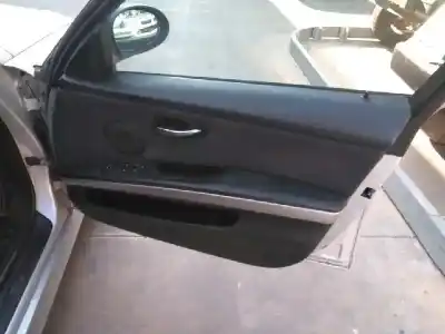 Vehicul casat bmw serie 3 berlina (e90) 320d al anului 2006 alimentat 204d4