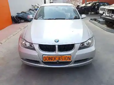 Vehicul casat bmw serie 3 berlina (e90) 320d al anului 2006 alimentat 204d4