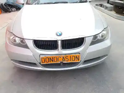 Vehicul casat bmw serie 3 berlina (e90) 320d al anului 2006 alimentat 204d4