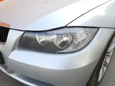 Vehicul casat bmw serie 3 berlina (e90) 320d al anului 2006 alimentat 204d4