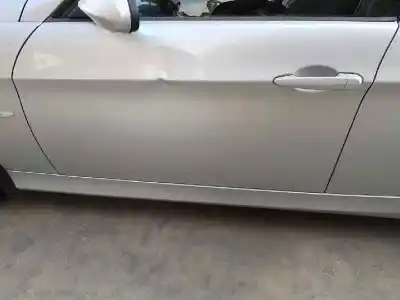 Vehicul casat bmw serie 3 berlina (e90) 320d al anului 2006 alimentat 204d4