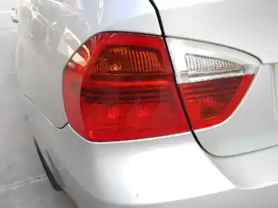 Vehicul casat bmw serie 3 berlina (e90) 320d al anului 2006 alimentat 204d4