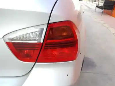 Vehicul casat bmw serie 3 berlina (e90) 320d al anului 2006 alimentat 204d4