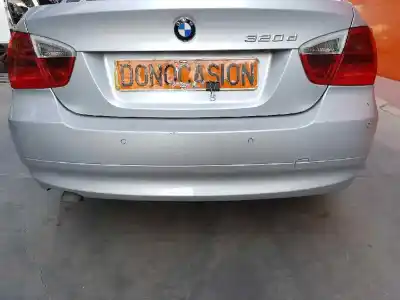 Vehicul casat bmw serie 3 berlina (e90) 320d al anului 2006 alimentat 204d4