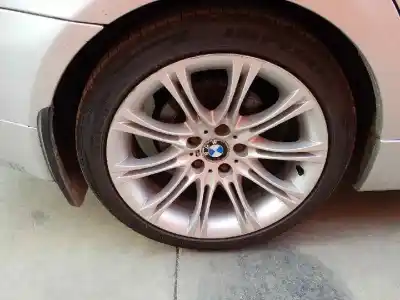 Vehicul casat bmw serie 3 berlina (e90) 320d al anului 2006 alimentat 204d4