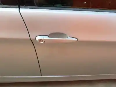 Vehicul casat bmw serie 3 berlina (e90) 320d al anului 2006 alimentat 204d4