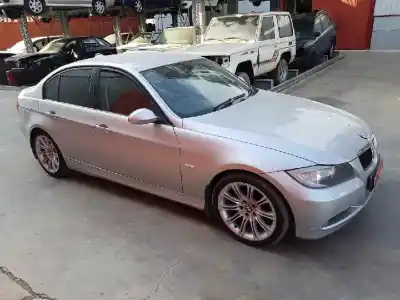 Vehicul casat bmw serie 3 berlina (e90) 320d al anului 2006 alimentat 204d4