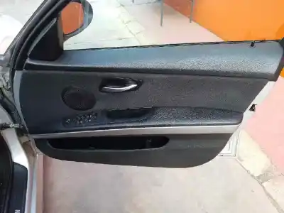 Vehicul casat bmw serie 3 berlina (e90) 320d al anului 2006 alimentat 204d4