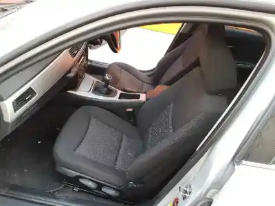 Vehicul casat bmw serie 3 berlina (e90) 320d al anului 2006 alimentat 204d4