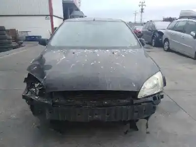 Veículo de Sucata FORD FOCUS BERLINA (CAP) Trend do ano 2007 alimentado KKDA