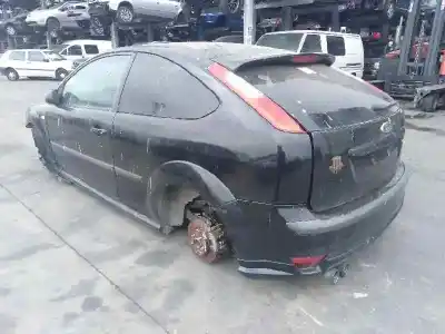 Veículo de Sucata ford focus berlina (cap) trend do ano 2007 alimentado kkda