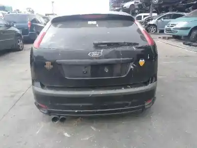 Veículo de Sucata ford focus berlina (cap) trend do ano 2007 alimentado kkda