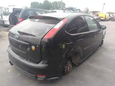 Veículo de Sucata ford focus berlina (cap) trend do ano 2007 alimentado kkda