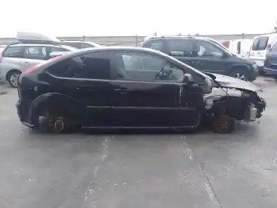 Veículo de Sucata ford focus berlina (cap) trend do ano 2007 alimentado kkda