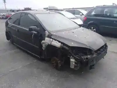 Veículo de Sucata ford focus berlina (cap) trend do ano 2007 alimentado kkda