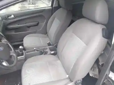 Veículo de Sucata ford focus berlina (cap) trend do ano 2007 alimentado kkda