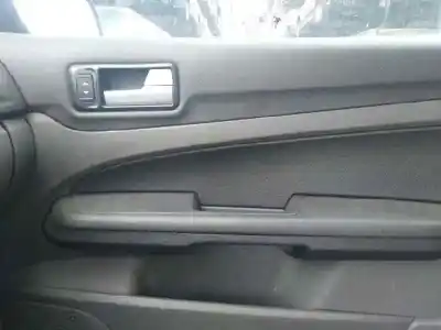 Veículo de Sucata ford focus berlina (cap) trend do ano 2007 alimentado kkda