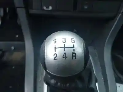 Veículo de Sucata ford focus berlina (cap) trend do ano 2007 alimentado kkda