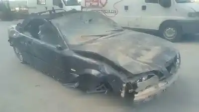 Veículo de Sucata BMW SERIE 3 CABRIO (E46) 325 Ci do ano 2003 alimentado 256S5