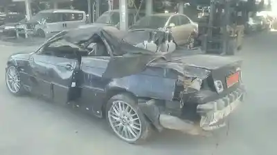 Veículo de Sucata bmw serie 3 cabrio (e46) 325 ci do ano 2003 alimentado 256s5