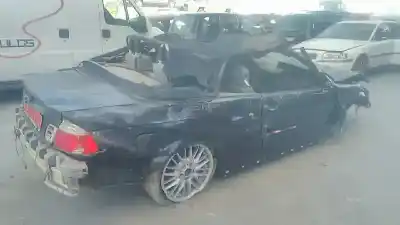 Veículo de Sucata bmw serie 3 cabrio (e46) 325 ci do ano 2003 alimentado 256s5