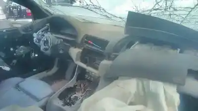 Veículo de Sucata bmw serie 3 cabrio (e46) 325 ci do ano 2003 alimentado 256s5