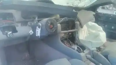 Veículo de Sucata bmw serie 3 cabrio (e46) 325 ci do ano 2003 alimentado 256s5