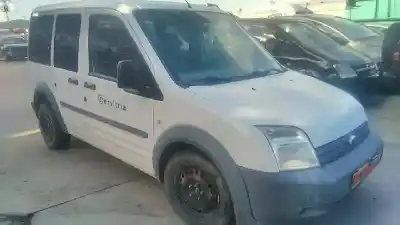 Scrapping Vehicle FORD TOURNEO CONNECT (TC7) 1.8 TDCi CAT of the year 2008 powered R2PA