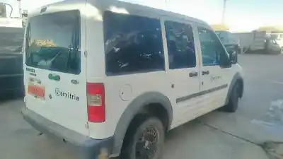 Scrapping Vehicle ford tourneo connect (tc7) 1.8 tdci cat of the year 2008 powered r2pa