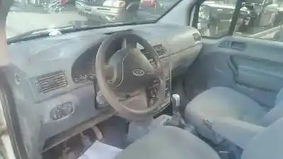 Scrapping Vehicle ford tourneo connect (tc7) 1.8 tdci cat of the year 2008 powered r2pa