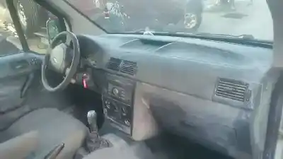 Scrapping Vehicle ford tourneo connect (tc7) 1.8 tdci cat of the year 2008 powered r2pa