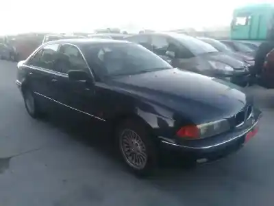 Veículo de Sucata BMW SERIE 5 BERLINA (E39) 530d do ano 1999 alimentado 306D1
