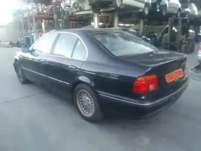 Veículo de Sucata bmw serie 5 berlina (e39) 530d do ano 1999 alimentado 306d1