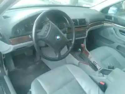 Veículo de Sucata bmw serie 5 berlina (e39) 530d do ano 1999 alimentado 306d1