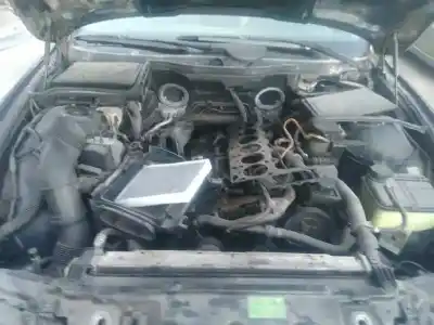 Veículo de Sucata bmw serie 5 berlina (e39) 530d do ano 1999 alimentado 306d1