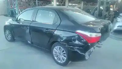 Scrapping Vehicle citroen c-elysee (dd_) 1.6 bluehdi 100 of the year 2016 powered bhy (dv6fd)