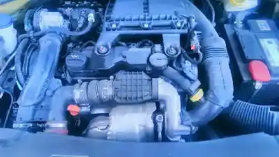 Scrapping Vehicle citroen c-elysee (dd_) 1.6 bluehdi 100 of the year 2016 powered bhy (dv6fd)