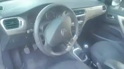 Здавання транспортного засобу citroen c-elysee (dd_) 1.6 bluehdi 100 року 2016 потужний bhy (dv6fd) Здавання транспортного засобу citroen c-elysee (dd_) 1.6 bluehdi 100 року 2016 потужний bhy (dv6fd)