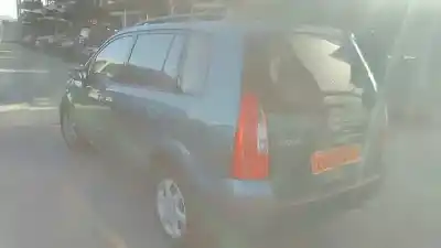 Scrapping Vehicle mazda premacy (cp) td active of the year 2001 powered rf