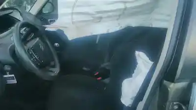 Veículo de Sucata citroen c4 picasso sx do ano 2007 alimentado 9hy