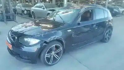 Veículo de Sucata bmw serie 1 berlina (e81/e87) 118d do ano 2006 alimentado 204d4