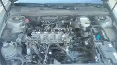 Veículo de Sucata peugeot 607 (9d, 9u) 2.2 hdi do ano 2001 alimentado 4hx (dw12ted4)