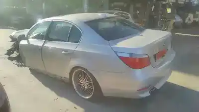 Veículo de Sucata bmw serie 5 berlina (e60) 530d do ano 2004 alimentado 306d2