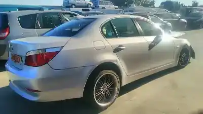 Veículo de Sucata bmw serie 5 berlina (e60) 530d do ano 2004 alimentado 306d2